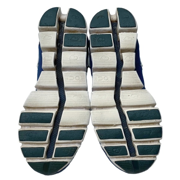 On Cloud On-Running Women's Athletic Shoes Size 8.5 - Picture 14 of 14